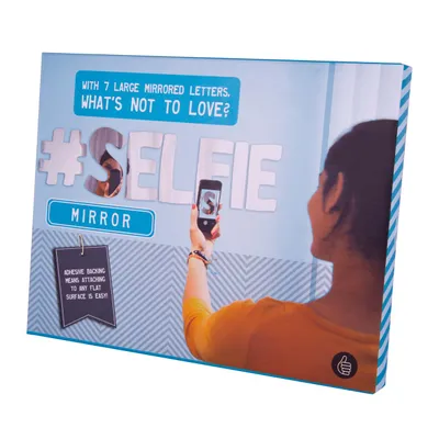 Produktbild von thumbsUp! Selfie Spiegel; A0001298