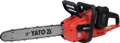 Zdjęcie produktu dla Yato YT-828131, 36 V, Litowo-jonowa (Li-Ion), 2,95 kg, 1 szt.