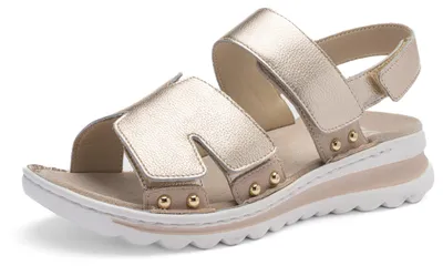 Produktbild von Ara Sandalen Damen 32313938363238 Gold 37 EU