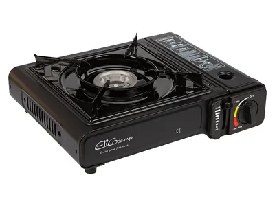 Obrázok produktu pre ELICO Plynový varič Camp BDZ-155B