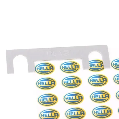 Produktbild von HELLA Sicherung 8JS 713 575-051 41mm 0,7mm 11mm