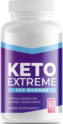 Produktbild von Keto Extreme