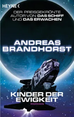 Immagine prodotto di Kinder der Ewigkeit