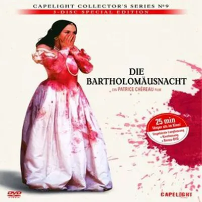 Produktbild von Mein Preis - Bartholomäusnacht