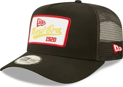 Produktbild von New Era Cap STATE PATCH TRUCKER