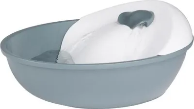 Image de EYENIMAL Classic Pet Fountain Trinkbrunnen 1,75 L