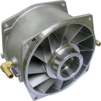 Produktbild von Stator Section 12 Vane