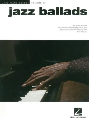Produktbild von Jazz Ballads