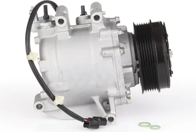 Immagine prodotto di Compressore aria condizionata NISSENS 890195