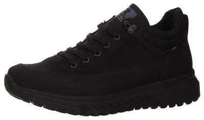 Produktbild von Rieker Sneaker in schwarz, Gr. 45