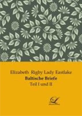 Zdjęcie produktu dla Baltische Briefe