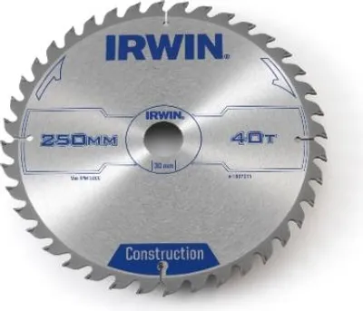 Produktbild von Irwin Ir Csb 250X30X40T