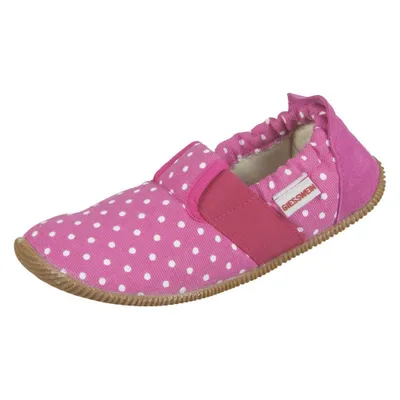 Produktbild von Giesswein Schuhe Silz Himbeer Baumwolle, 44711364, Größe: 26