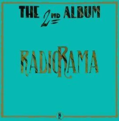 Produktbild von The 2nd Album