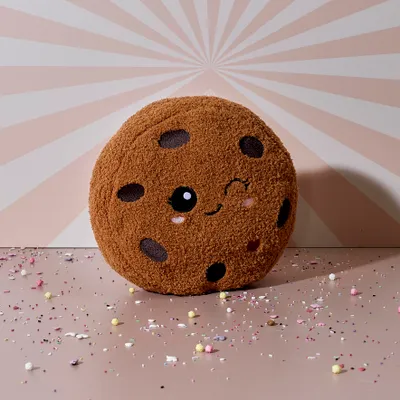 Image de Peluche Cookie 25cm