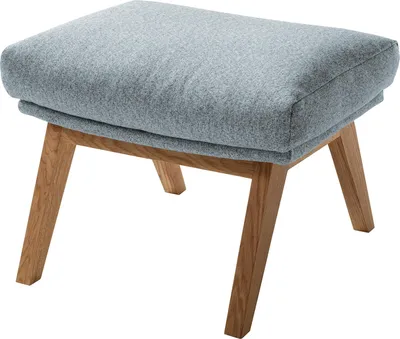Produktbild von home24 Polsterhocker