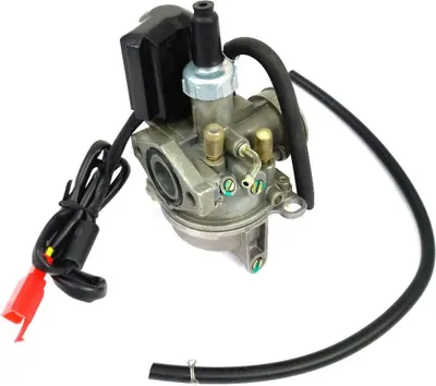Obrázok produktu pre Karburátor JMP BC04-TK0002