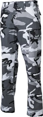 Produktbild von US Kampfhose, BDU, Rip Stop, urban L