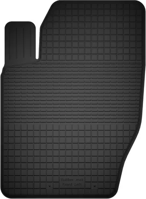 Immagine prodotto di Tappetino in gomma universale per il lato conducente, per: Citroën C4 II berlina, station wagon (2010-2018)