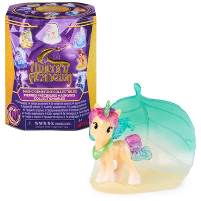 Zdjęcie produktu dla Unicorn Academy 6075278, 4 lat(a), Wielobarwny