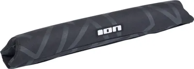 Produktbild von ION ROOF RACK PADS Dachträgerauflagen 40cm grey / 1 Paar