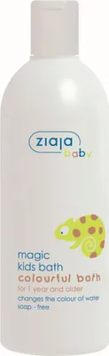 Obrázok produktu pre Magická pena do kúpeľa pre deti 400 ml