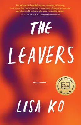 Produktbild von The Leavers