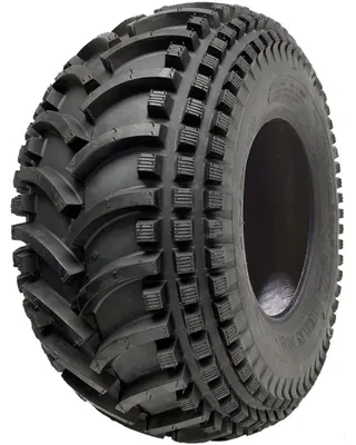 Produktbild von 22x11.00-8 ATV-Quad-Reifen Wanda P308 mit Stollenprofil und offener Mitte, E-gekennzeichnet, für den Straßenverkehr zugelassen