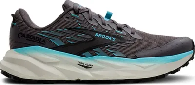 Produktbild von Schuhe Brooks Cascadia 19 1204461B093