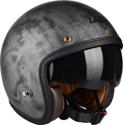 Produktbild von Lazer Mambo Evo Cafe Racer Jethelm Grösse: S (55/56)