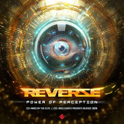 Obrázok produktu pre Reverze - Power Of Perception