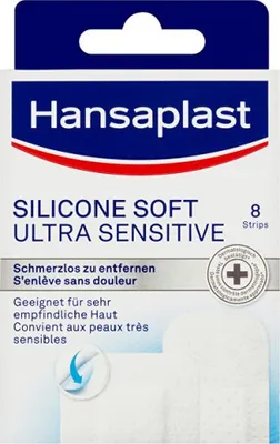 Zdjęcie produktu dla Łatka silikonowa 8 szt