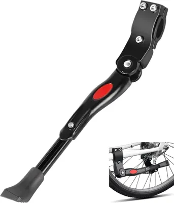 Produktbild von APT RW21B Fahrradständer - hinten