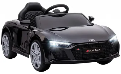 Produktbild von AIYAPLAY Kinder Elektroauto 12V Kinderauto mit Fernbedienung Lithium-Akku