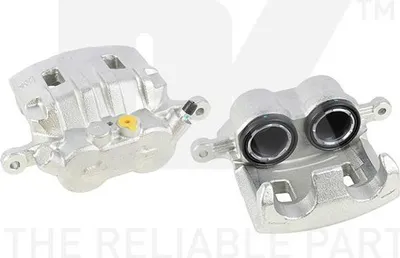 Produktbild von NK Bremssattel Vorne Links für FORD Ranger (ET) Ø43mm 2199159