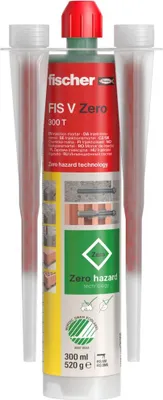 Obrázok produktu pre Fischer 562064, 1 kusov