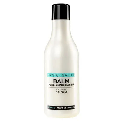 Immagine prodotto di Balsamo idratante rigenerante con Aloe Vera, 1000ml