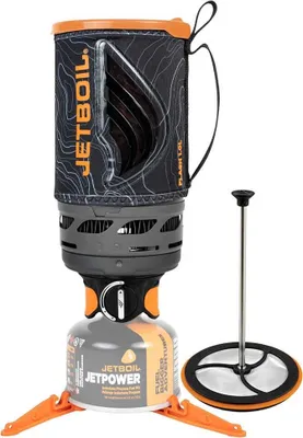 Obrázok produktu pre Jetboil Flash Java 1.0L Fast Boil System, Horák, 1 zone(s), Bez dymu, Sklopný, 394 g