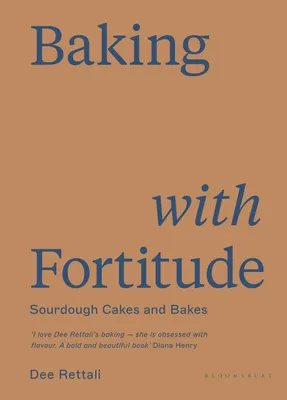 Produktbild von Baking with Fortitude