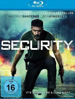 Produktbild von Security