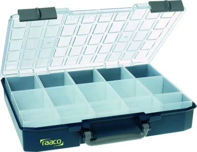 Obrázek produktu pro raaco 136310 - CarryLite 80 5x10-15