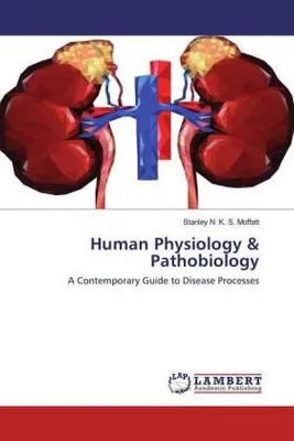 Produktbild von Human Physiology & Pathobiology