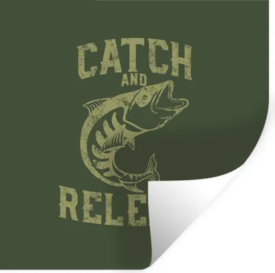 Produktbild von MuchoWow® - Repositionierbar - Wasser abweisend