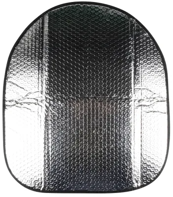 Produktbild von WALSER Auto Sonnenschutz 30308 fahrerseitig 44cm 50cm Beutel