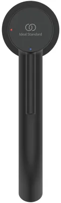 Immagine prodotto di Ideal Standard Ceraline Nuovo Mitigeur de lavabo, saillie 135mm, sans vidage, BlueStart, BD760XG, BD760XG