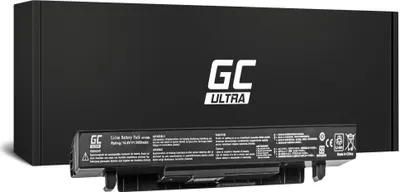 Obrázek produktu pro Nhradn baterie pro notebooky Green Cell AS58ULTRA (AS58ULTRA)