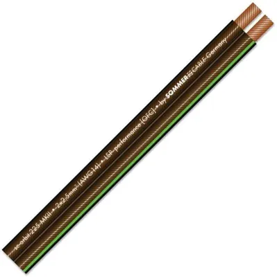 Image de Sommer Cable Orbit 225 425-0151 Câble pour haut-parleur