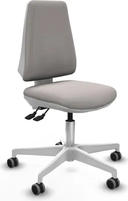 Produktbild von Bürostuhl Piqueras y Crespo B00026G Weiß