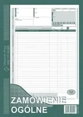 Immagine prodotto di generale n. 332-1 - Michalczyk e Prokop