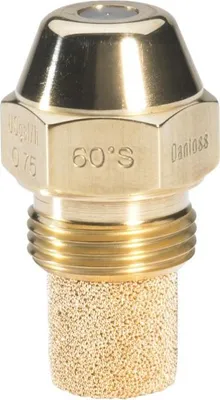 Produktbild von Danfoss Öldüse OD-S 030F6914 0.65 USgal/h, 60 Grad, Vollkegel